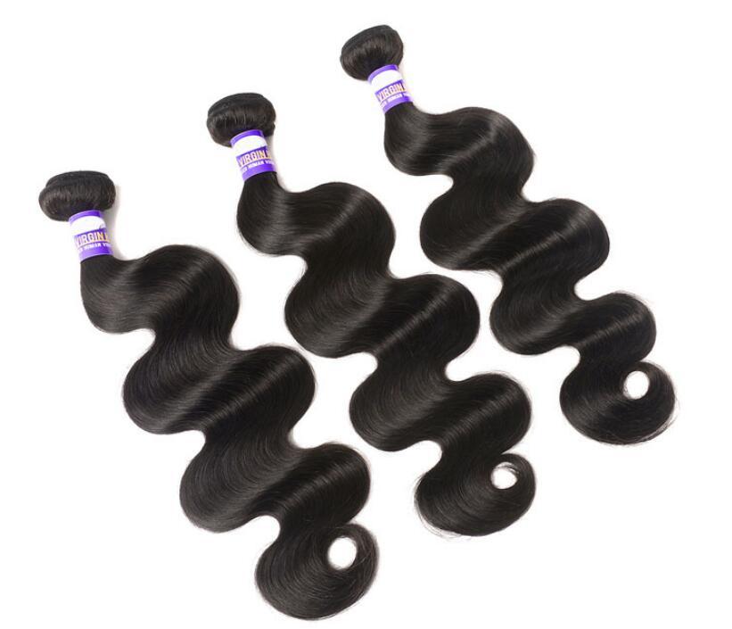 Body wave Brazilian hair curtain Body wave Brazilian hair curtain
